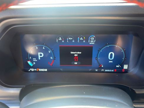 Used 2024 Ford F150 Raptor image 14