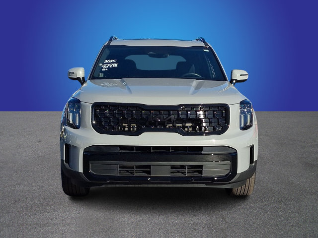 Used 2025 Kia Telluride EX X-Line AWD/4WD image 2
