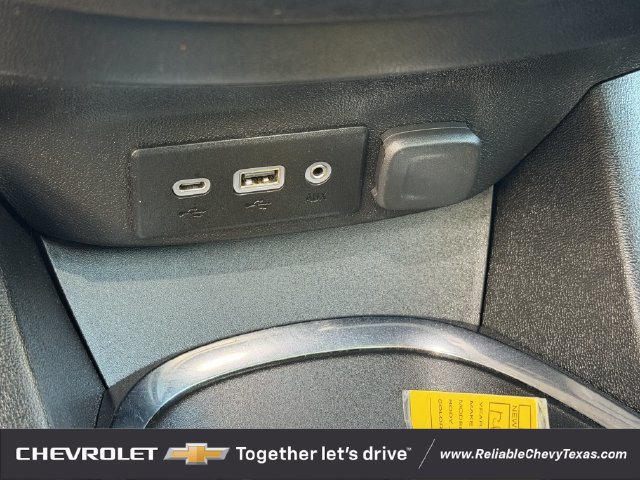 Used 2024 Chevrolet Malibu LT FWD image 21
