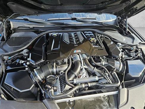 Used 2023 BMW M5 w/ Competition Package image 22