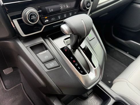 Used 2019 Honda CR-V LX image 15