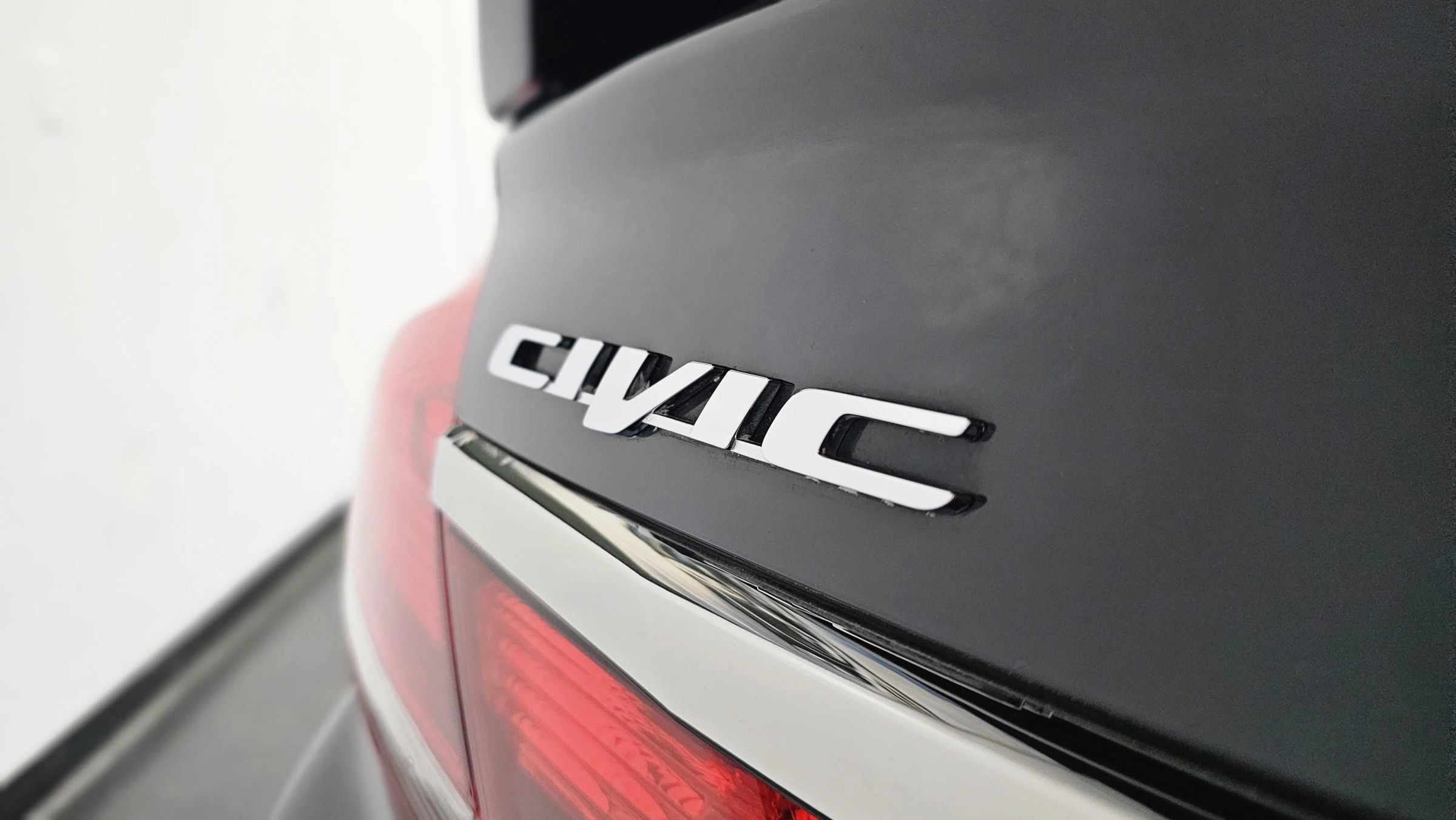 Used 2015 Honda Civic Si image 25