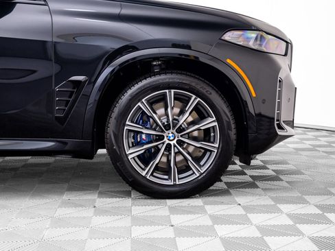 New 2026 BMW X5 xDrive50e w/ M Sport Package image 32