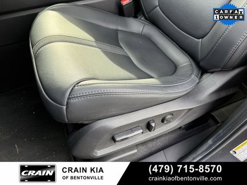 Used 2025 Honda Pilot Touring image 25