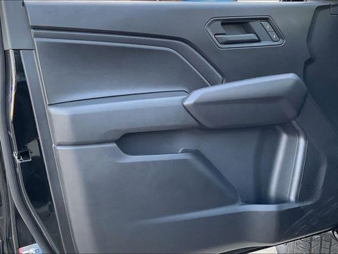 Certified 2026 Chevrolet Colorado W/T w/ WT Custom Package image 22