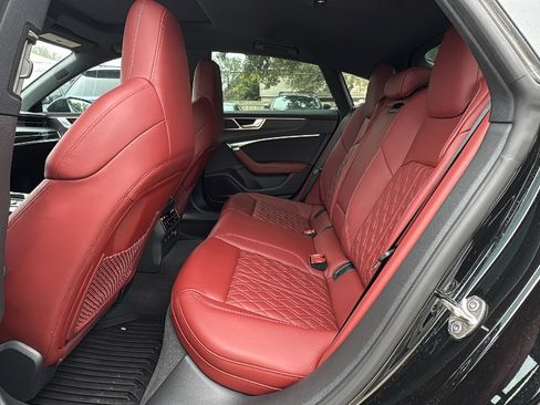 Used 2025 Audi S7 Prestige w/ Prestige Package image 14