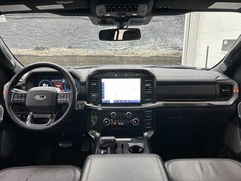 Used 2021 Ford F150 Tremor w/ Equipment Group 402A High image 10