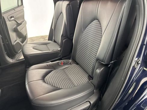 Used 2021 Toyota Highlander XSE image 25