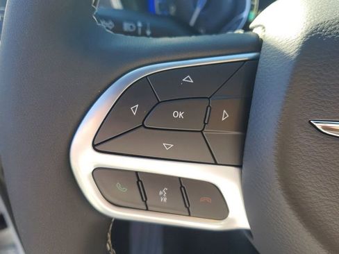 New 2026 Chrysler Pacifica Select image 29