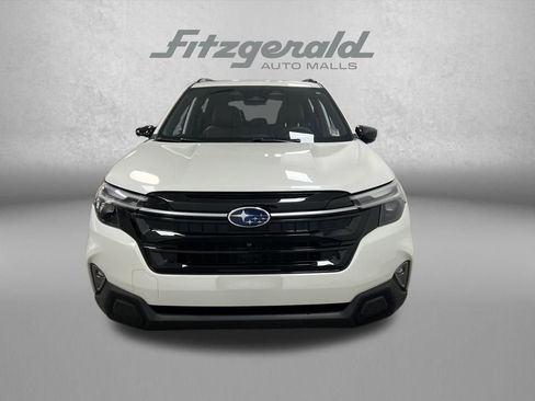 Used 2025 Subaru Forester Touring w/ Protection Package image 11