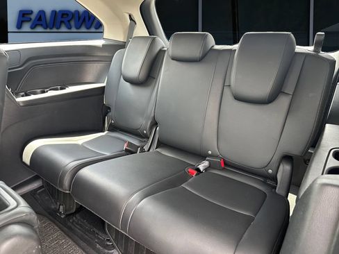 Used 2025 Honda Odyssey EX-L image 13