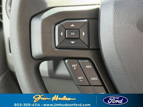 New 2026 Ford E-450 and Econoline 450 Super Duty w/ Power Equipment Group image 17