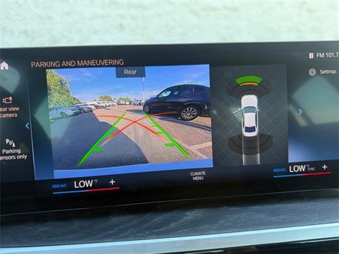 Used 2024 BMW 330i xDrive Sedan image 19