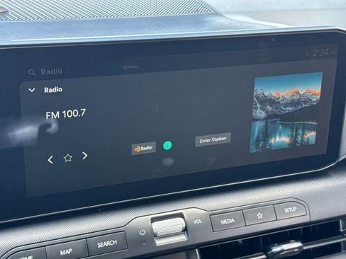 Used 2025 Kia K4 LXS image 19