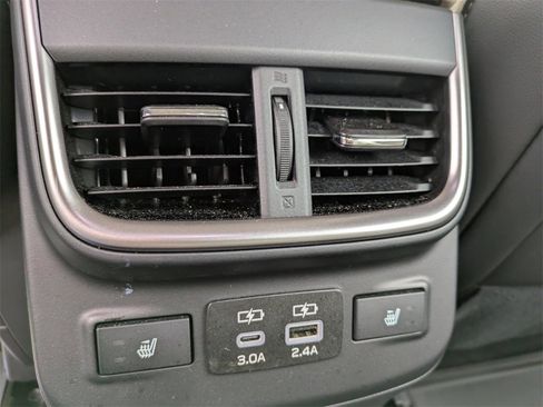 Used 2025 Subaru Legacy Limited w/ Popular Package #3 image 11