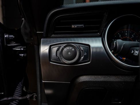 Used 2023 Ford Mustang Mach 1 w/ Equipment Group 700A image 17