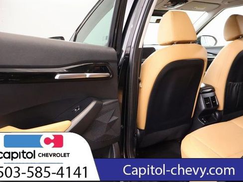 Used 2024 Kia Seltos SX w/ SX Sunroof Package image 26