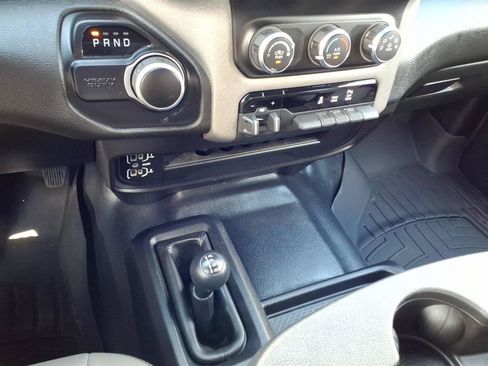 Used 2024 RAM 2500 Tradesman w/ Protection Group AWD/4WD image 26