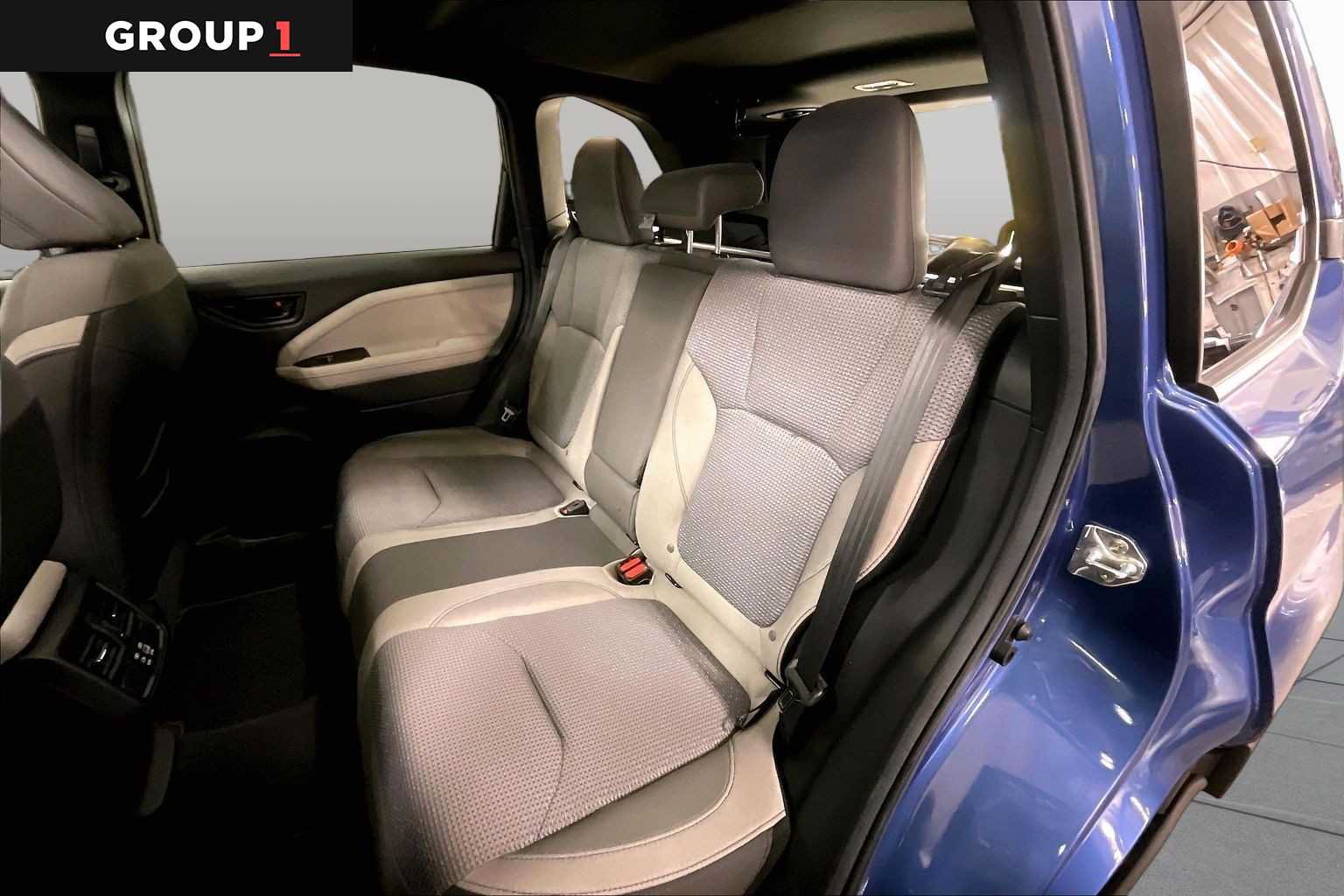 Used 2026 Subaru Forester Premium AWD/4WD image 21