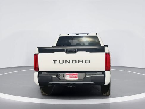 Used 2026 Toyota Tundra SR RWD image 7