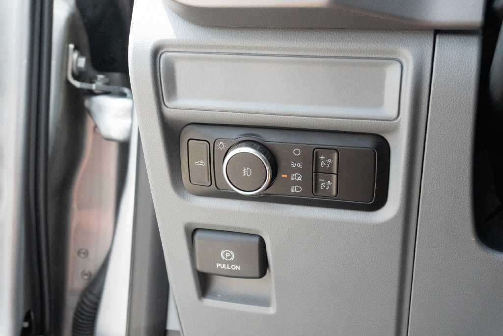 Used 2024 Ford F150 XLT AWD/4WD image 24
