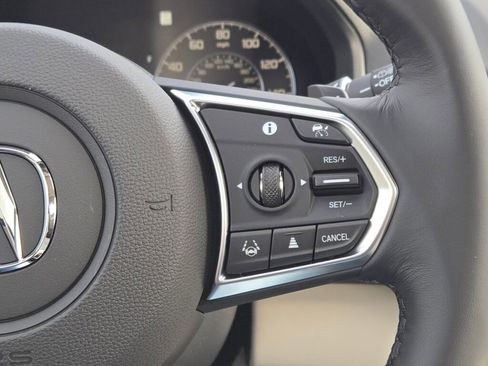 New 2026 Acura RDX w/ Technology Package image 45