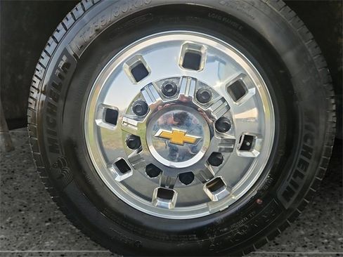 Used 2020 Chevrolet Silverado 3500 W/T w/ Gooseneck/5TH Wheel Package image 14