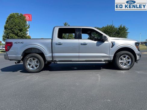 Used 2024 Ford F150 XLT w/ Mobile Office Package image 29