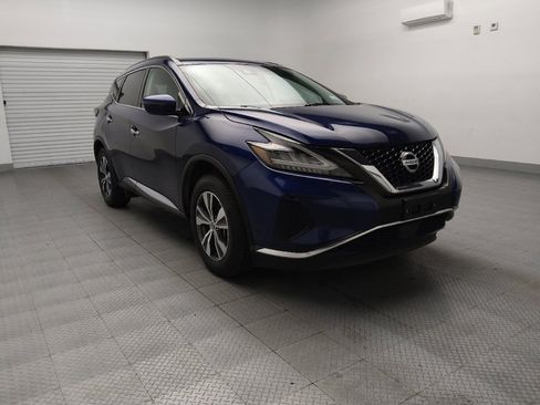 Used 2020 Nissan Murano SV image 13
