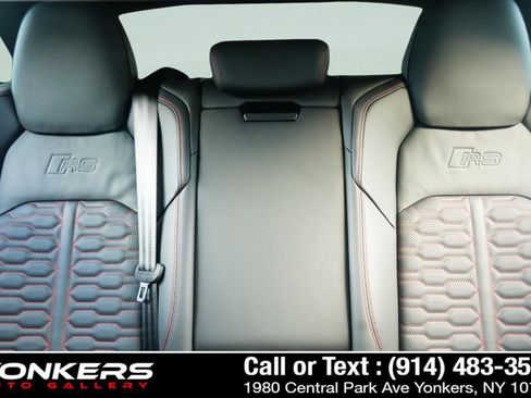 Used 2022 Audi RS 6 image 44
