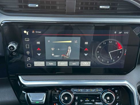 Certified 2023 GMC Sierra 1500 Denali w/ Denali Reserve Package AWD/4WD image 26