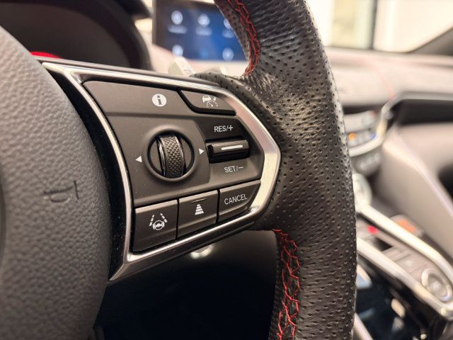 Used 2023 Acura TLX w/ A-SPEC Package AWD/4WD image 20