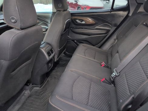 Used 2020 GMC Terrain SLE w/ Driver Convenience Package image 28