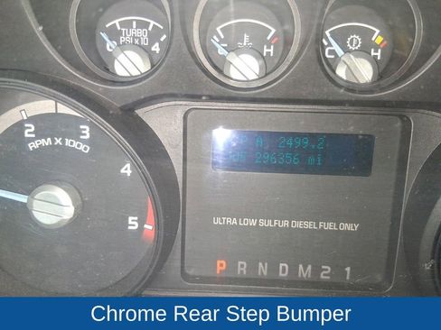 Used 2015 Ford F350 XL w/ Power Equipment Group image 20