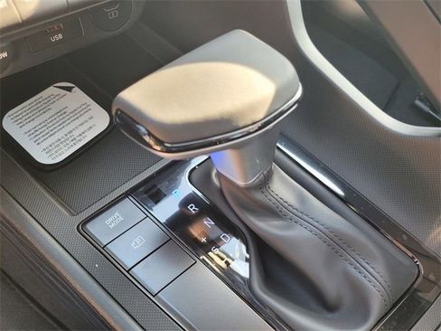 New 2026 Hyundai Elantra Sport FWD image 22