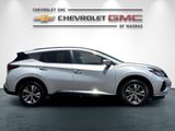 Used 2023 Nissan Murano SV image 2