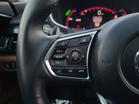 Used 2023 Acura MDX SH-AWD w/ Advance Package image 25