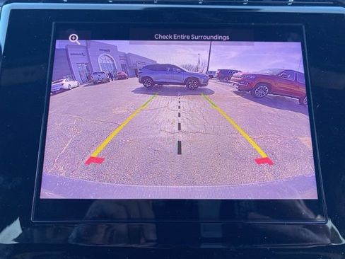 New 2025 Jeep Grand Cherokee L Laredo image 37