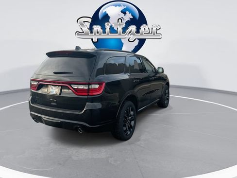 New 2026 Dodge Durango GT AWD/4WD image 10