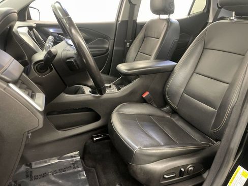 Used 2019 GMC Terrain SLT w/ Preferred Package image 14
