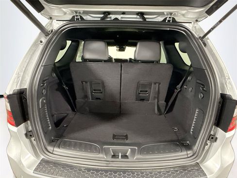 New 2026 Dodge Durango GT AWD/4WD image 20