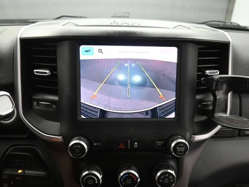 Used 2022 RAM 3500 Big Horn w/ Night Edition image 17