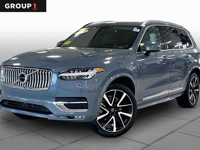 Used 2023 Volvo XC90 B6 Plus w/ Protection Package Premier