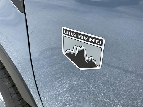 New 2025 Ford Bronco Sport Big Bend image 12