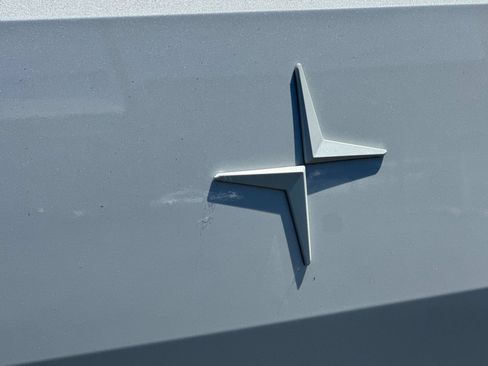 Used 2025 Polestar Polestar 3 AWD/4WD image 12