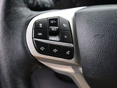 Used 2023 Ford Explorer Limited w/ Equipment Group 301A image 20