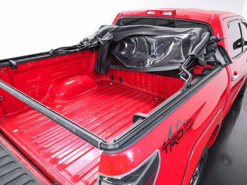Used 2010 Toyota Tundra Platinum image 60