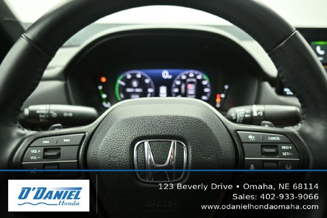 Used 2024 Honda Accord Sport image 28