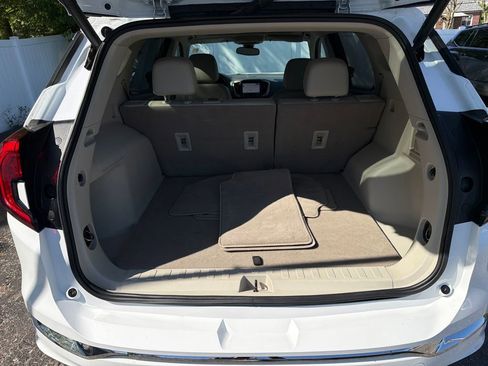 Used 2023 GMC Terrain Denali AWD/4WD image 26