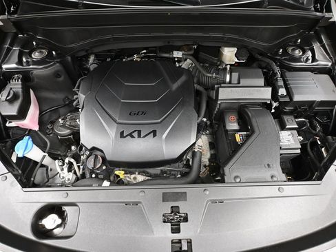 Used 2023 Kia Telluride EX X-Line AWD/4WD image 53